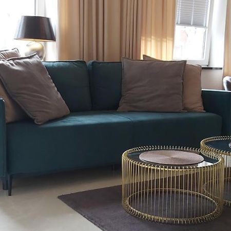 Central Apartments Astoria 1 Gdansk Luaran gambar