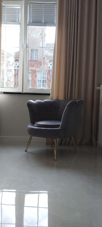 Central Apartments Astoria 1 Gdansk Luaran gambar