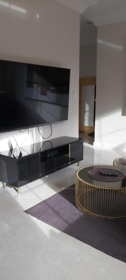 Central Apartments Astoria 1 Gdansk Luaran gambar