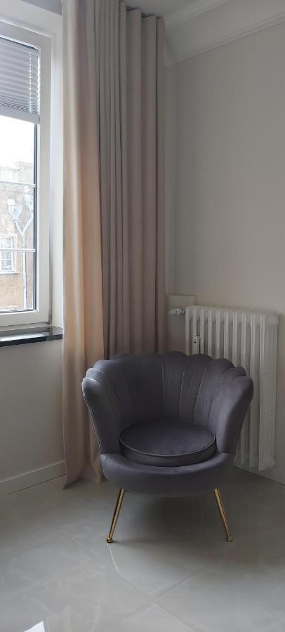 Central Apartments Astoria 1 Gdansk Luaran gambar