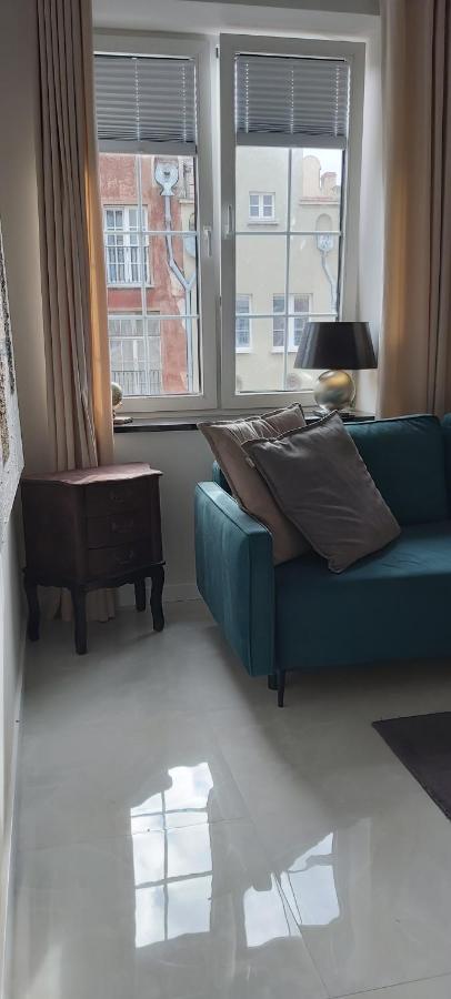 Central Apartments Astoria 1 Gdansk Luaran gambar